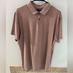 XL Men’s Cuts Polo